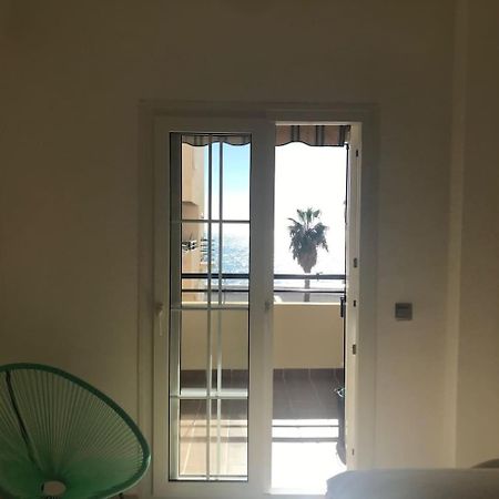 베나자라프 Espectacular Residencial En 1A Linea Con Piscina 아파트 외부 사진